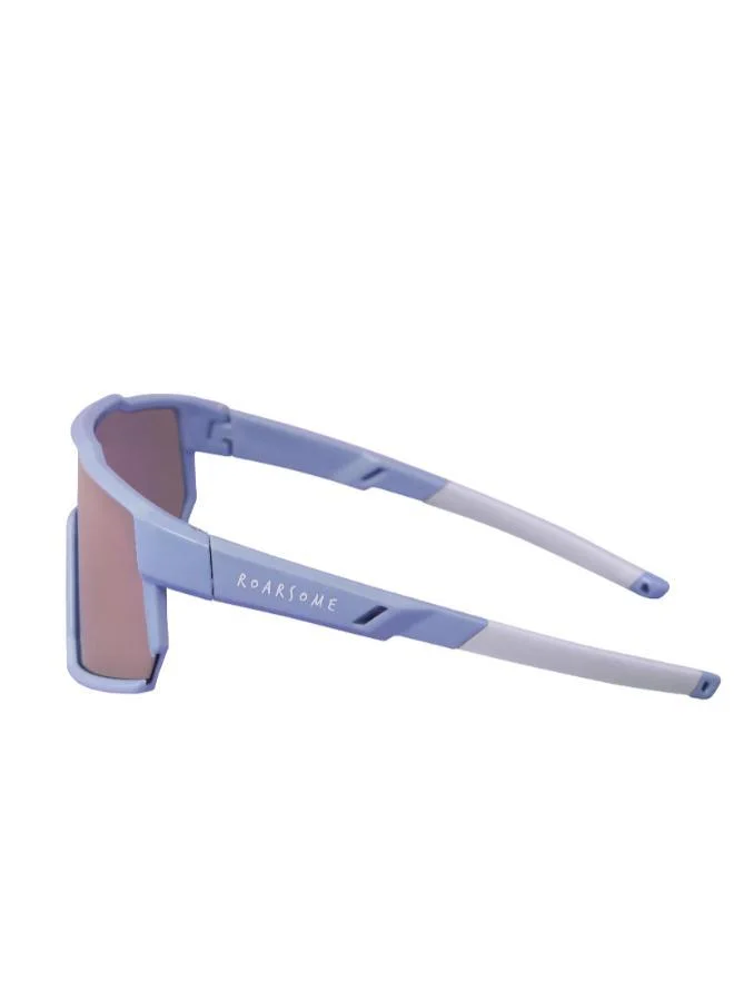 هدير Kids Sunglasses